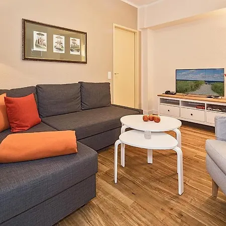 Aegir Aegir 001 * Heringsdorf (Usedom)