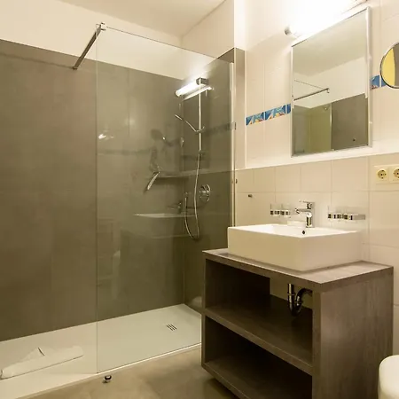 Apartment Aegir Aegir 001 *